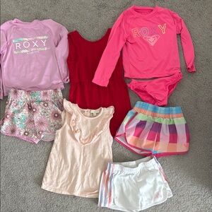 5T girls bundle